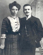 1906 A Grandi Matrimonio