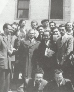 1946 A grandi amici