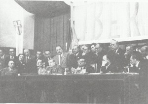 1946 A grandi congresso