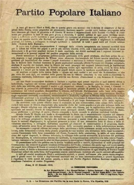 20190118 don-luigi-sturzo liberi e forti