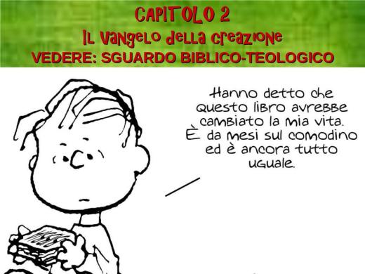 20191019 Laudato sì - Consiglio provinciale ACLI Sondrio - c2