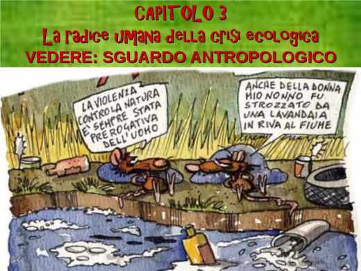 20191019 Laudato sì - Consiglio provinciale ACLI Sondrio - c3