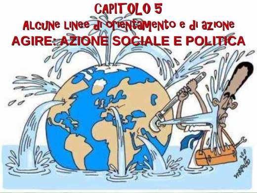 20191019 Laudato sì - Consiglio provinciale ACLI Sondrio - c5
