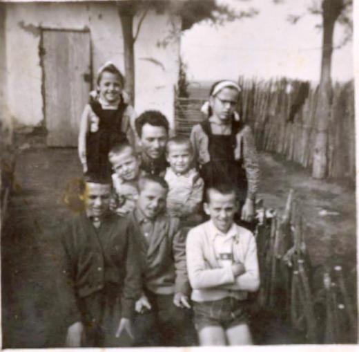 20200202 copiii-visky-in-baragan