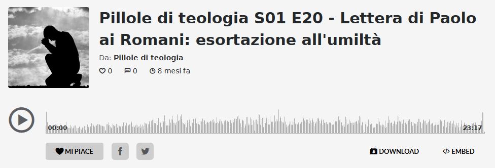 20210206 pillole teologia