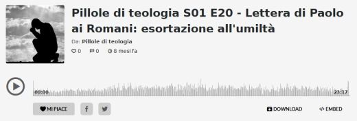 20210206 pillole teologia